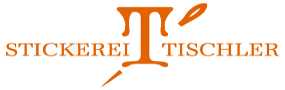 Stickerei Tischler Logo