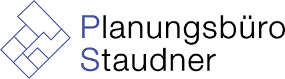 Planungsbüro Staudner Logo