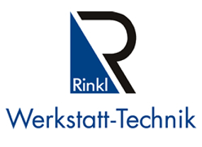 Rinkl Werkstatttechnik Logo