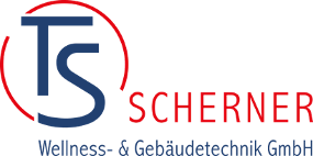 TS Scherner Logo