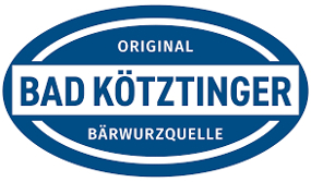 Bärwurz Quelle Logo