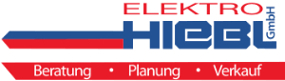 Elektro Hiebl Logo