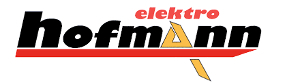 Elektro Hofmann Logo