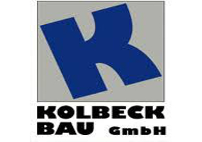 Kolbeck Bau Logo
