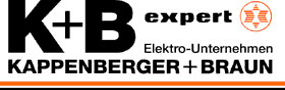 Kappenberger & Braun Logo