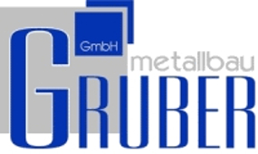 Metallbau Gruber Logo